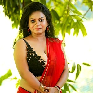 Vaani Das