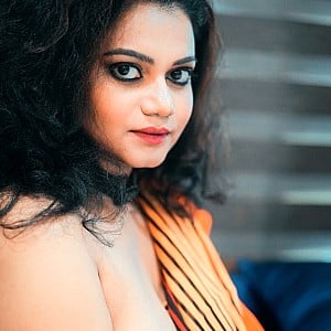 Vaani Das