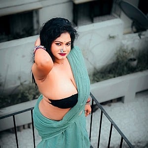 Vaani Das