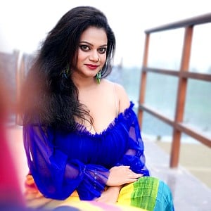 Vaani Das
