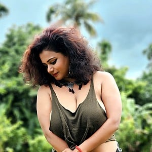 Vaani Das