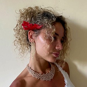 Vaea Brazier