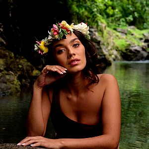 Vaea Ferrand