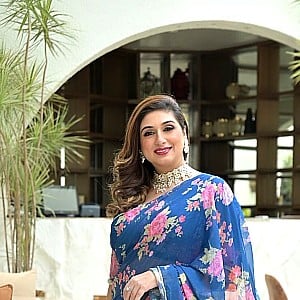 Vahbbiz Dorabjee