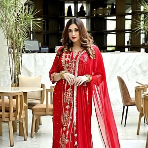 Vahbbiz Dorabjee