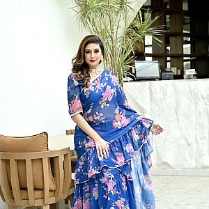 Vahbbiz Dorabjee
