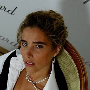 Vahina Giocante