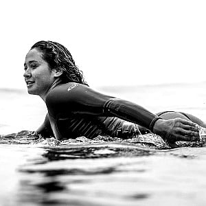 Vahine Fierro
