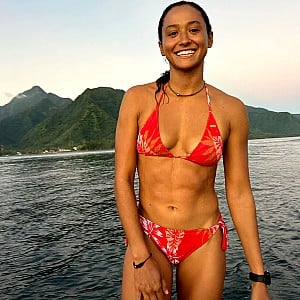 Vahine Fierro