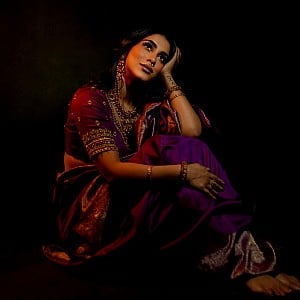 Vaibhavi Jagdish