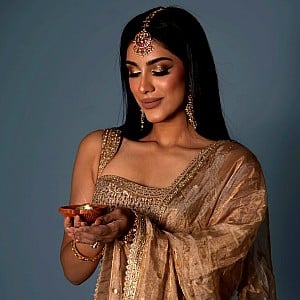Vaibhavi Jagdish