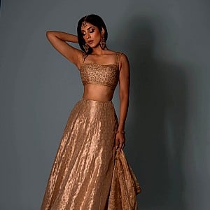 Vaibhavi Jagdish