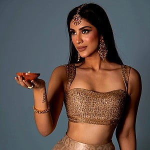 Vaibhavi Jagdish