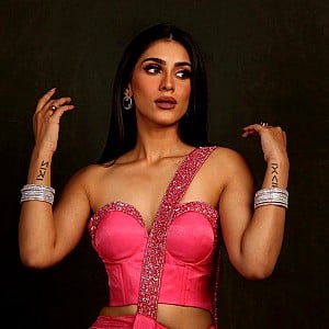 Vaibhavi Jagdish