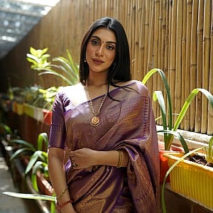 Vaibhavi Jagdish