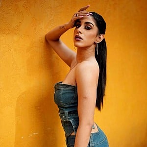 Vaibhavi Jagdish