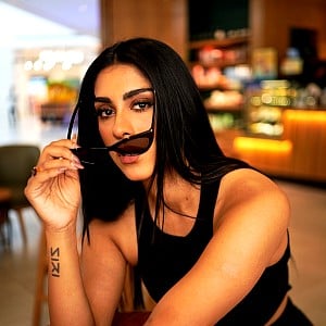 Vaibhavi Jagdish