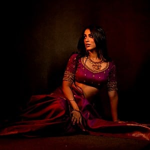 Vaibhavi Jagdish