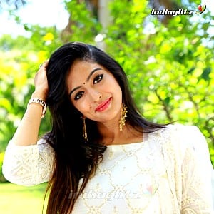 Vaibhavi Joshi