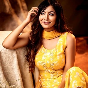 Vaibhavi Joshi
