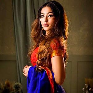 Vaibhavi Joshi