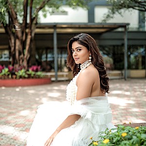 Vaibhavi Shandilya