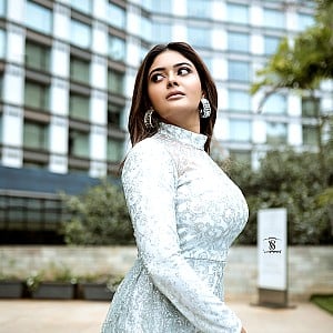 Vaibhavi Shandilya