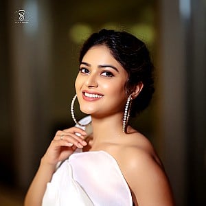 Vaibhavi Shandilya