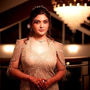 Vaibhavi Shandilya