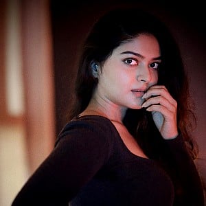 Vaibhavi Shandilya