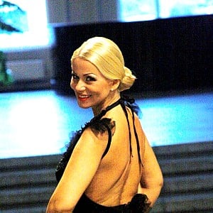 Vaida Genyte