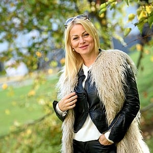 Vaida Genyte