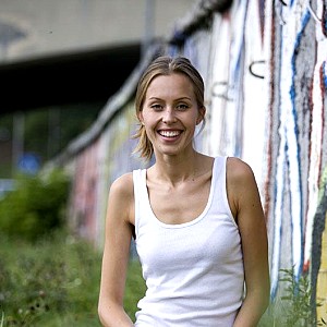 Vaida Griksaite-Cesnauskiene
