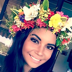 Vaimiti Teiefitu