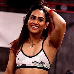 Vaishali Bhoir
