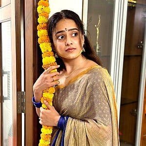 Vaishnavi Chaitanya