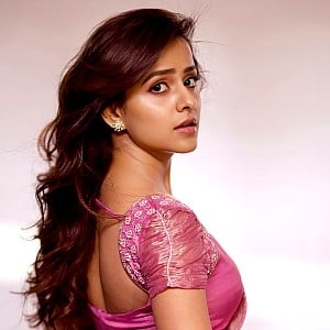 Vaishnavi Chaitanya