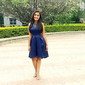 Vaishnavi Menon