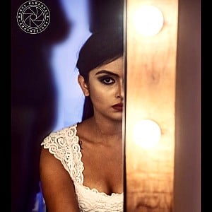 Vaishnavi Menon