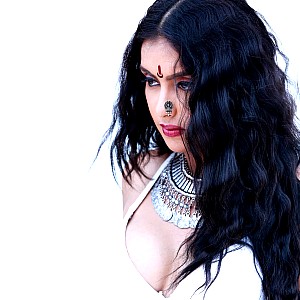 Vaishnavi Menon