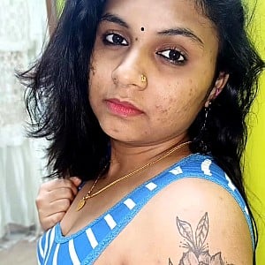 Vaishnavy Raj
