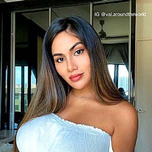 Val Cortez