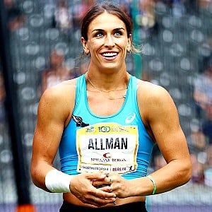 Valarie Allman