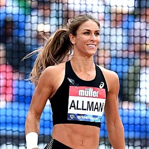 Valarie Allman