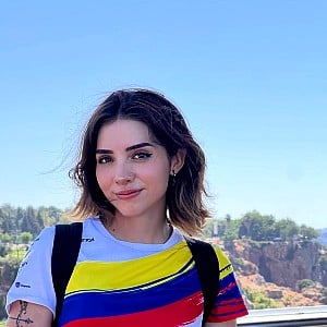 Valentina Acosta Giraldo