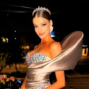 Valentina Alekseeva
