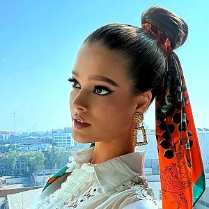 Valentina Alekseeva