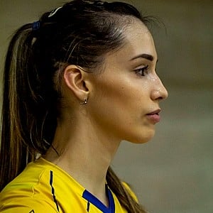 Valentina Angelinetta