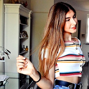 Valentina Brandi