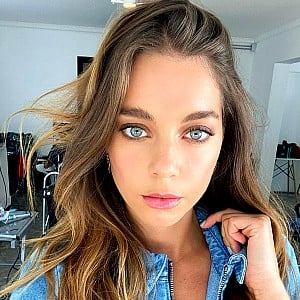 Valentina Caballero